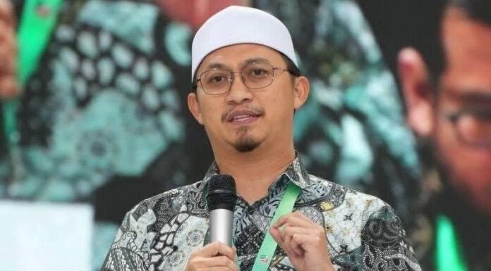 Tempelak PMX disamakan dengan Nabi Yusuf