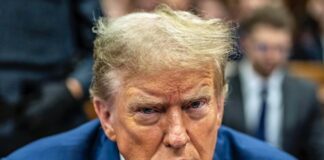 Ancam ‘tamatkan tamadun’ Iran: Kifarah kini hantui Trump