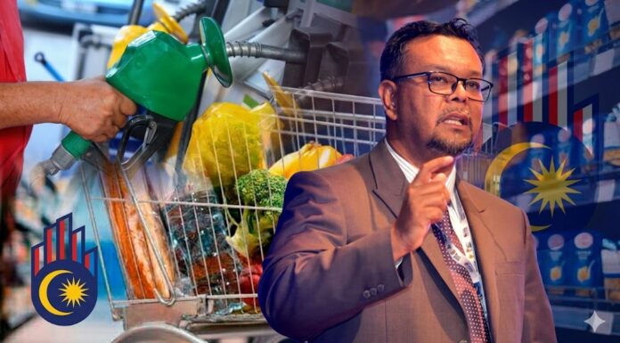 Pemimpin retorik, harga terus naik, rakyat yang perit