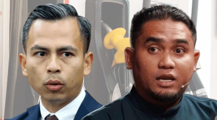 Menteri ‘outdated’, amal ‘political stunt’, kelakar, kartun