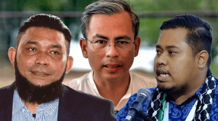 ‘Tiada keputusan mahkamah sahkan fitnah’ – Papagomo