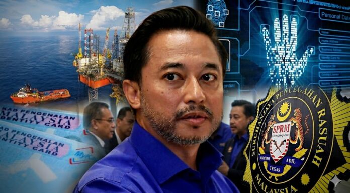 Tiga isu kritikal gugat keyakinan terhadap kerajaan
