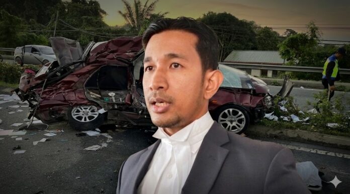 Langgar maut boleh didakwa tuduhan membunuh