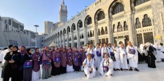 PINTAR: Bukan sekadar ibadah umrah