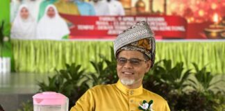 Cadangan Bank Wakaf perlu penelitian menyeluruh