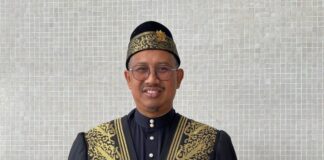 Rumah terbuka PAS Terengganu di Shahbandar Khamis ini