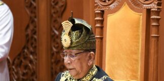 Sultan Kedah puji negeri stabil, tadbir urus lancar