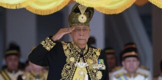 Larang politikkan isu agama pecah belah masyarakat