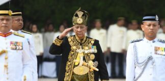 Pengorbanan Kedah wajar dibalas insentif sesuai