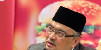 Kematian pelajar di sekolah: ‘Jangan terburu tuding jari’