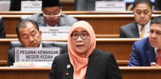 Kedah usaha bantu rakyat capai sifar miskin tegar
