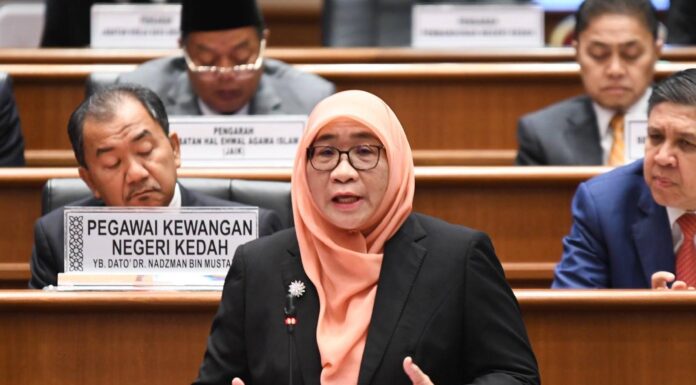 Kedah usaha bantu rakyat capai sifar miskin tegar