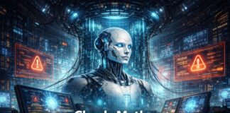 Model AI terbaharu Antropic cetus kebimbangan global