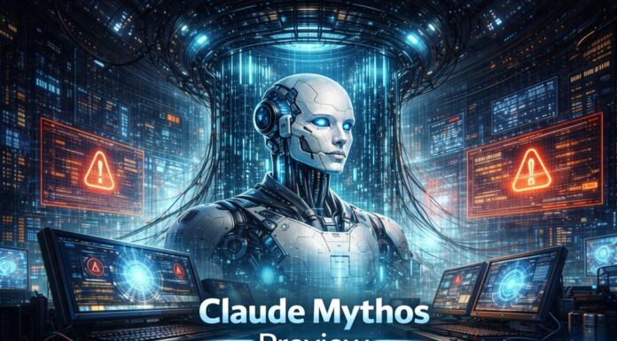 Model AI terbaharu Antropic cetus kebimbangan global