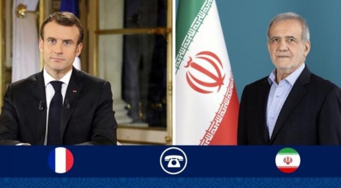 Amaran Tehran: Ganggu Selat Hormuz, ekonomi dunia terhenti
