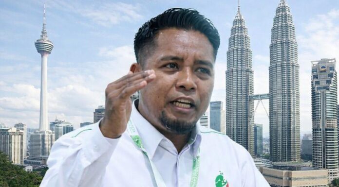 Kerajaan Madani sedang alami ‘self-destruction’