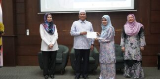 Pendekatan turun padang memahami keperluan usahawan