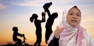 Pemerkasaan lelaki kunci tangani krisis sosial