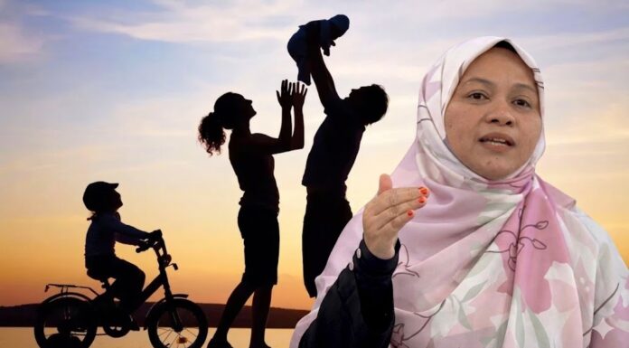 Pemerkasaan lelaki kunci tangani krisis sosial