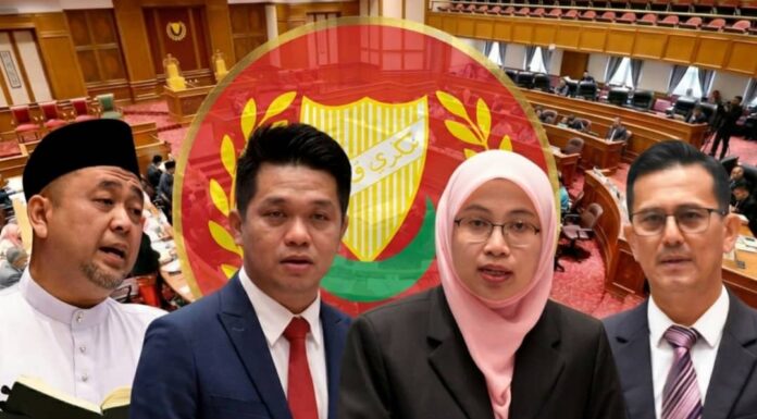 ‘Kenalah cover bos, kalau tak jadi apa pula nanti?’