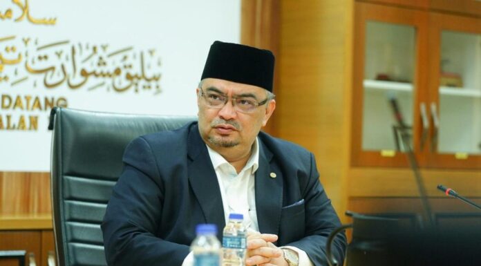 Asrama terbakar: 113 pelajar terjejas disalurkan bantuan