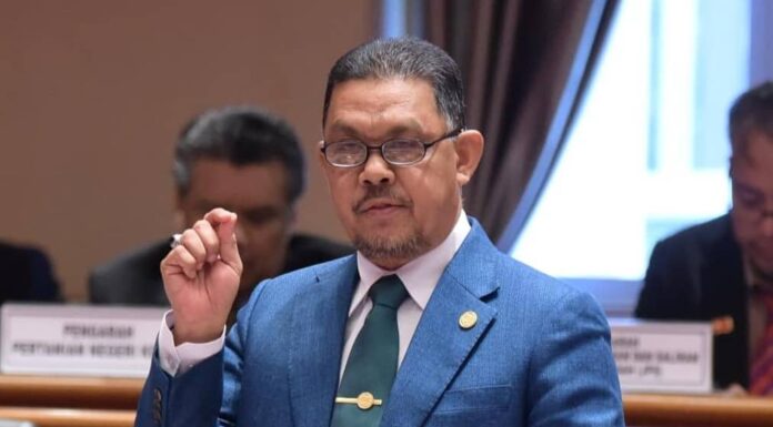 ‘Sukan Satu Ibadah’ tidak diskriminasi kaum lain