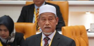 ‘Jika dibiarkan, Perak bakal hilang generasi muda’