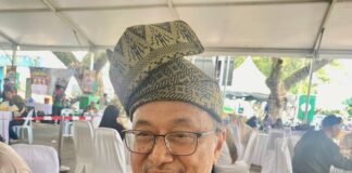 Cadangan darurat tangguh PRN kerana isu minyak tidak munasabah