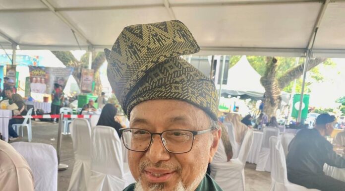 Cadangan darurat tangguh PRN kerana isu minyak tidak munasabah