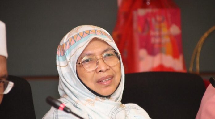 ‘Akta Hasutan disalah guna untuk sekat kritikan’
