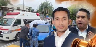 Pemandu mabuk punca maut: Klasifikasi kes tak boleh jamin