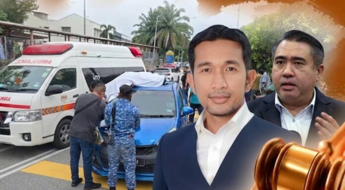 Pemandu mabuk punca maut: Klasifikasi kes tak boleh jamin