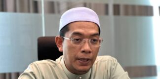 ADUN seru fokus ekonomi belia tangani isu ‘healing’