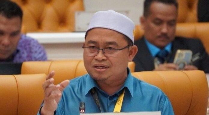 Tenaga mahir Perak: Siapa isi peluang RM47 bilion?