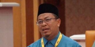 ‘Sekupang pun tiada’: Faisal bidas Saarani, Arafat