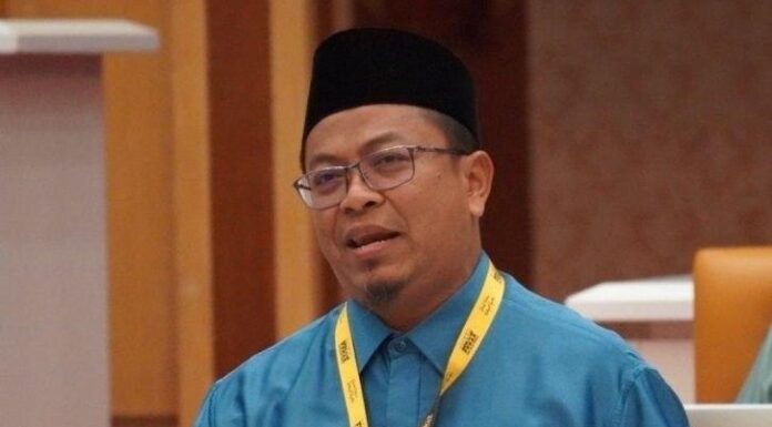 ‘Sekupang pun tiada’: Faisal bidas Saarani, Arafat