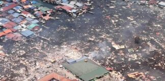Tragedi kebakaran Kg Bahagia: Rekod lebih 9,000 mangsa