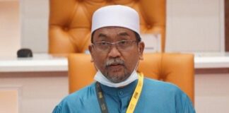Pemandu mabuk: ‘Tunggu anak menteri kena dulu?’
