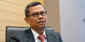 Pencemaran bau toksid berterusan di Sijangkang