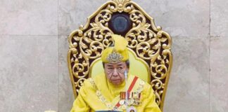 Sultan Selangor titah tindakan isu banjir, pencemaran