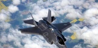 Mitos pesawat perang F-35 AS terbongkar selepas ditembak Iran