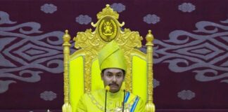 Kesejahteraan rakyat Terengganu meningkat