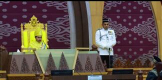 Pelaburan Terengganu cecah RM6 bilion tahun lalu