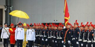 Fokus industri hiliran, tak bergantung petroleum