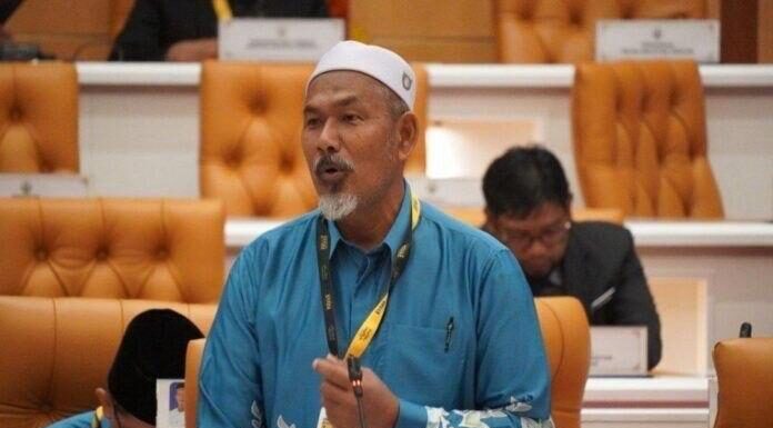 ‘Mereka balik kampung jaga ibu bapa uzur’