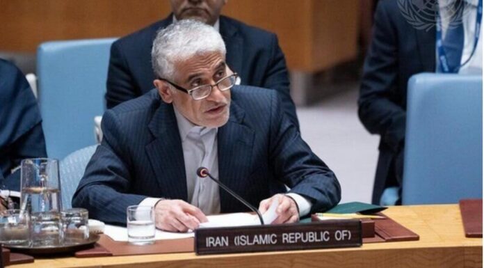 Iran tuntut pembebasan Touska, anak kapal