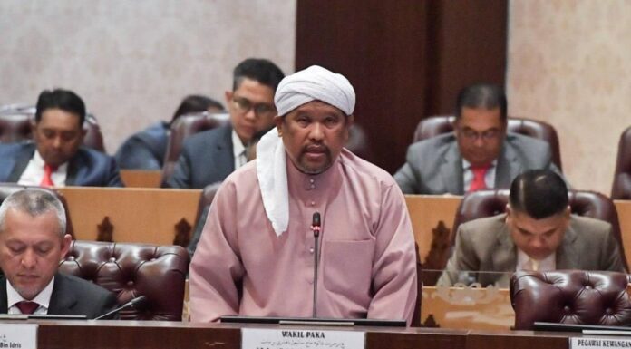 Sekolah agama rakyat disalur dana hampir RM21 juta