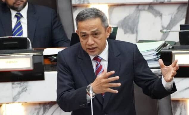 Perkukuh peranan ‘semak dan imbang’ pembangkang