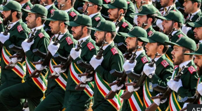 Iran siap siaga ‘kejutan’ melangkaui perkiraan AS-Israel