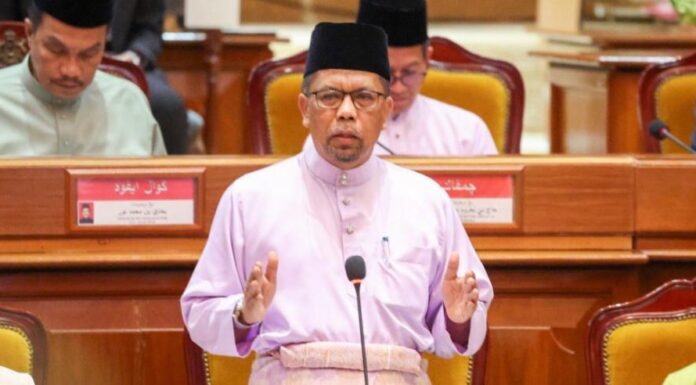 Kelantan perhebat pendidikan, TVET dan pendigitalan